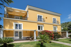 Hotel Villa Ceselle Anacapri